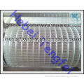 Dog Wire Kennels Welded Wire Mesh( Galvanized & Plastic Coated ISO 9001)